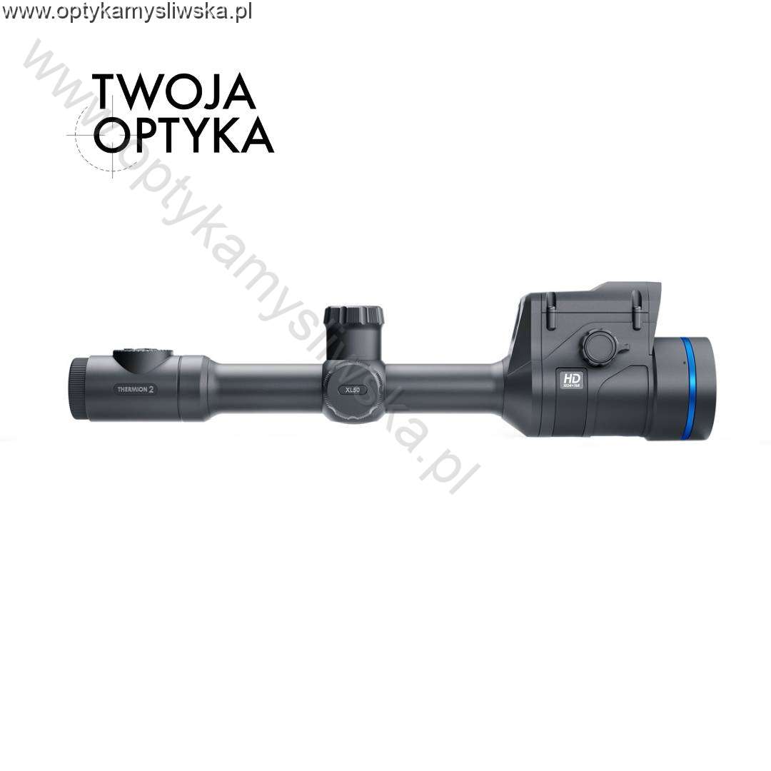 Купить Pulsar Thermion 2 Pro