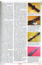 Artykuł z listopadowego numeru Arsenału druga strona