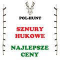 sznury hukowe